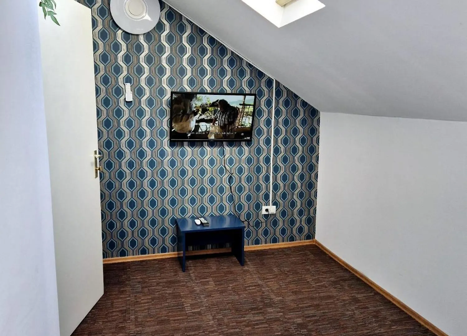 Daire Boutique Old City 6 Bükreş