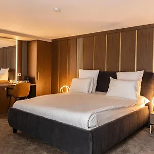 Hotel Ganzo Boutique, Bukurešť