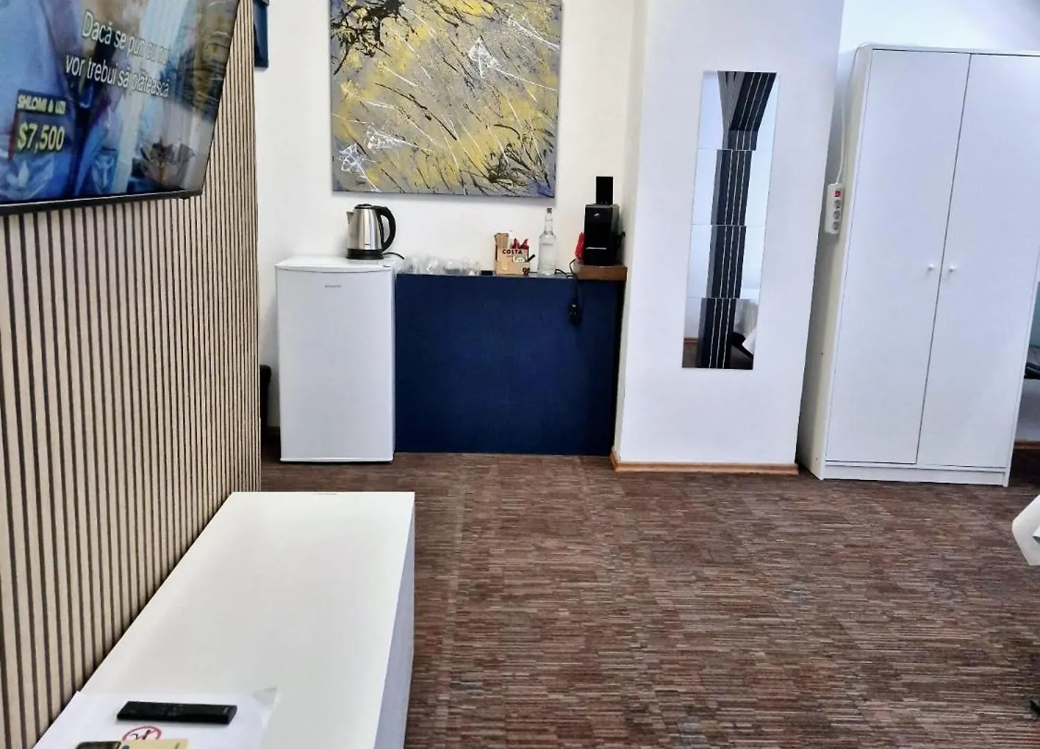 Apartment Boutique Old City 6 Bucharest