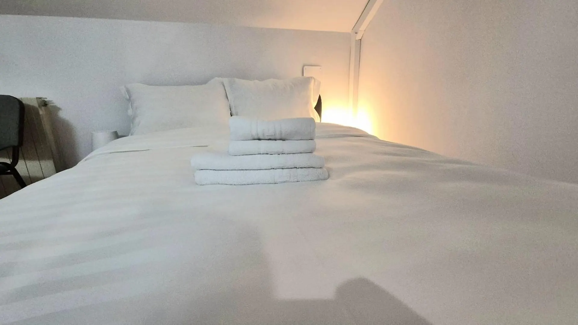 Apartament Boutique Old City 6 Bukareszt