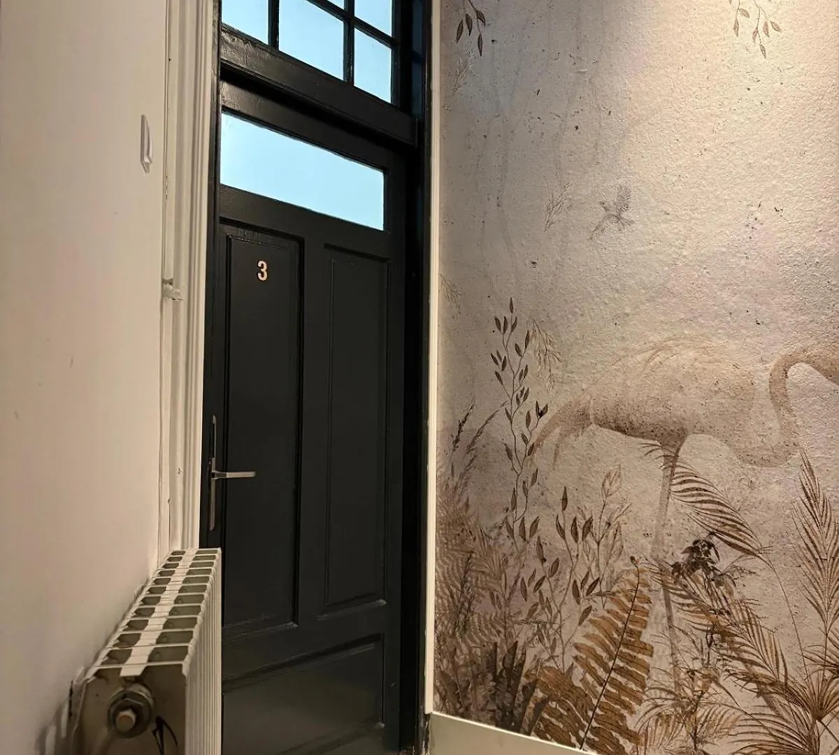 Apartament Boutique Old City 6 Bukareszt