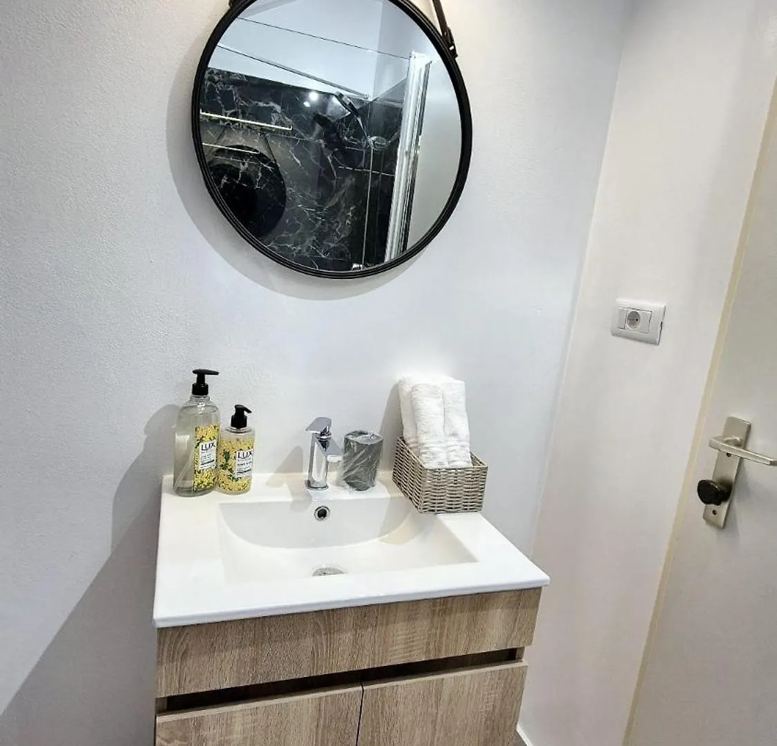 Apartament Boutique Old City 6 Bukareszt