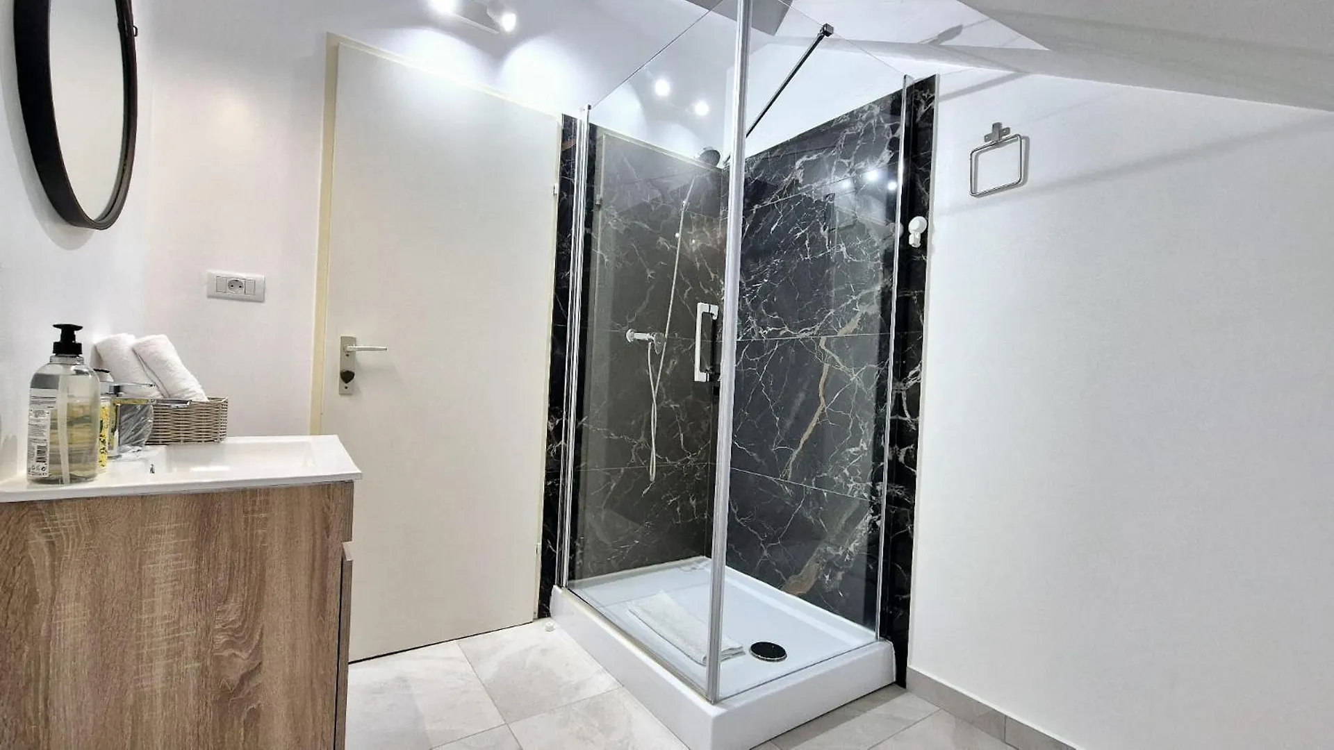 Apartament Boutique Old City 6 Bukareszt Rumunia