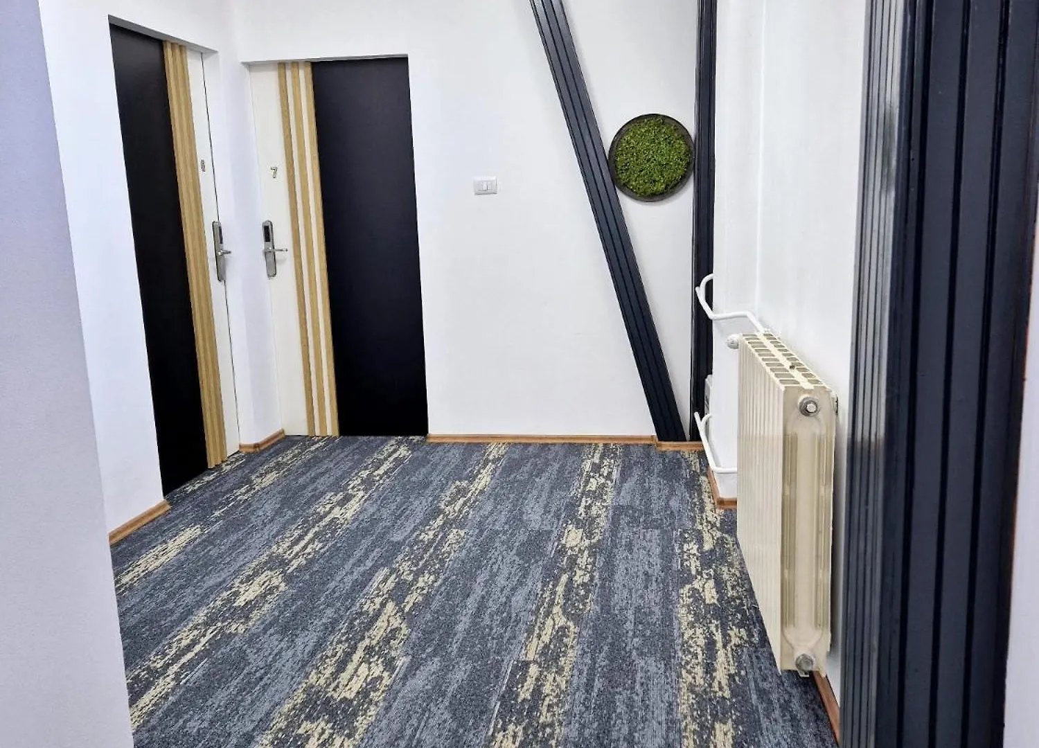 Apartament Boutique Old City 6 Bukareszt