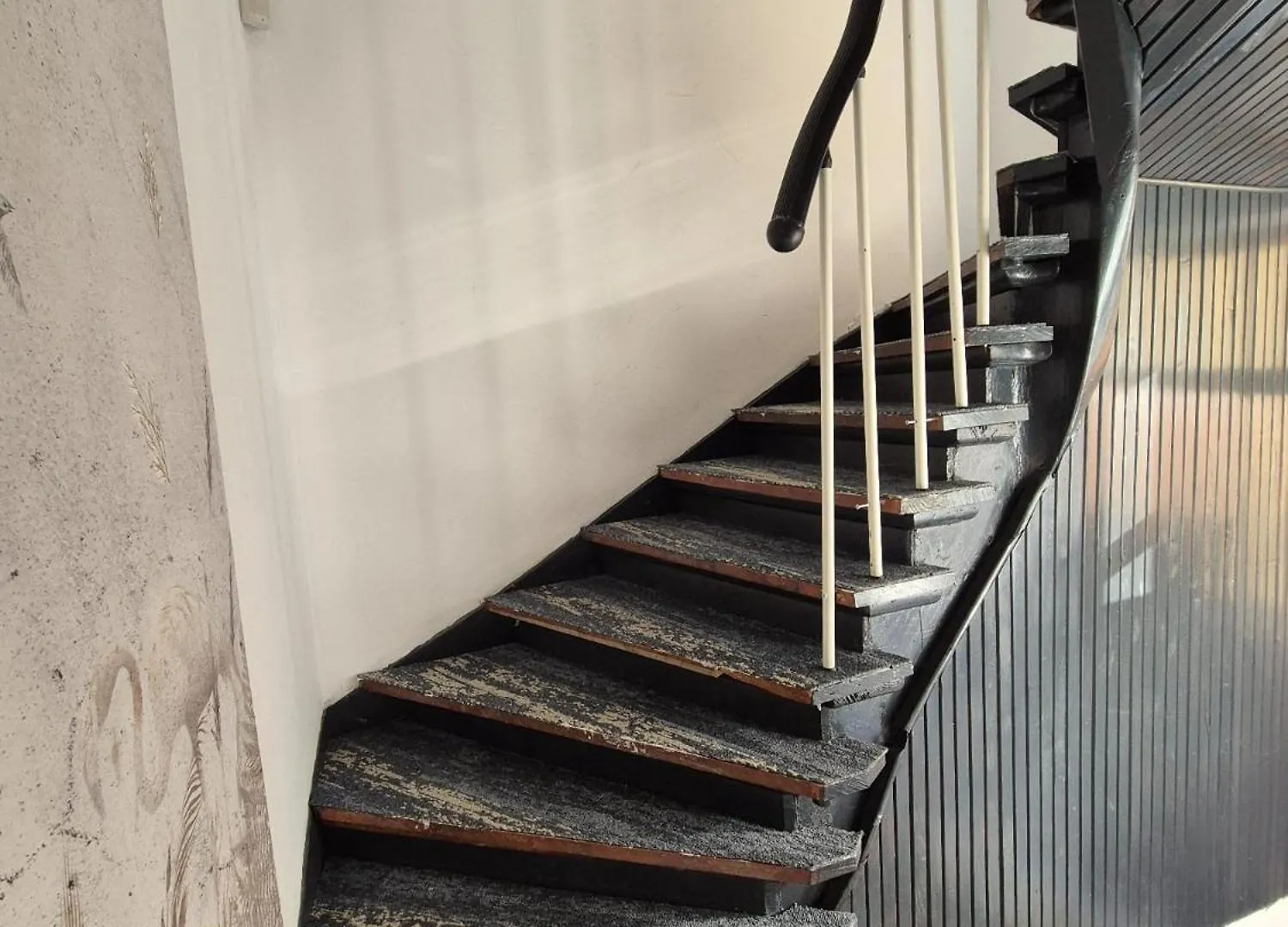 Apartament Boutique Old City 6 Bukareszt