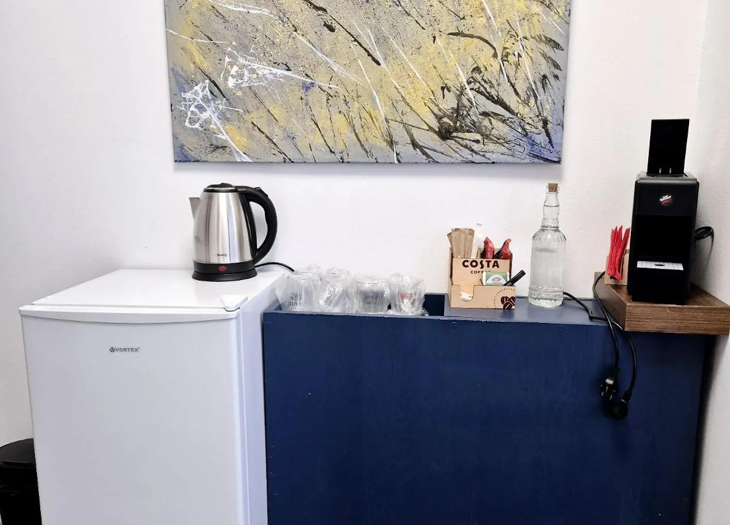 Apartament Boutique Old City 6 Bukareszt Rumunia