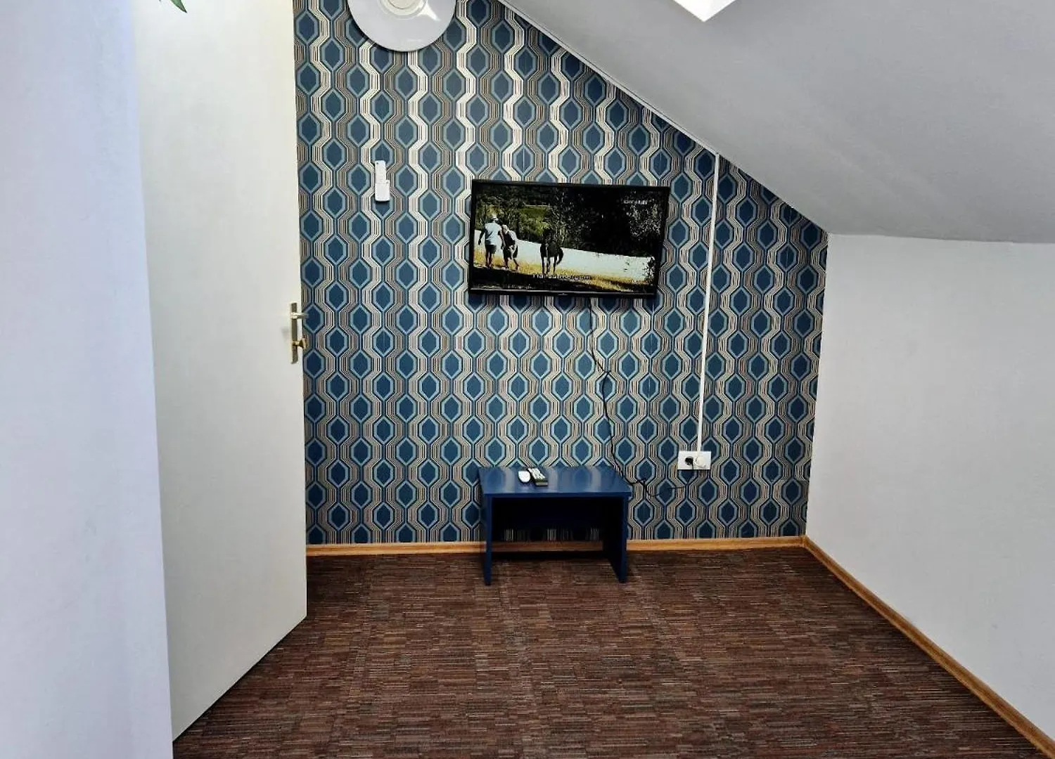 Boutique Old City 6 Bukareszt Apartament