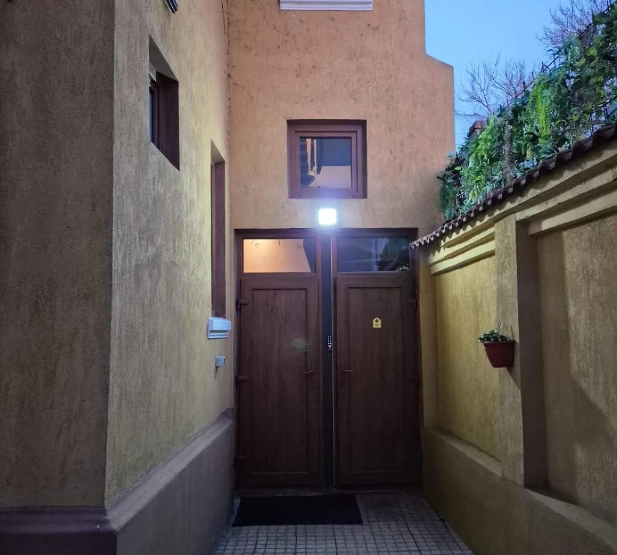 Apartament Boutique Old City 6 Bukareszt
